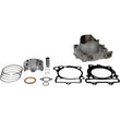 Load image into Gallery viewer, Cylinder Works 19-24 Suzuki RM-Z 250 250cc +3mm Big Bore Cylinder Kit 270cc - Main Product View