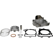 Load image into Gallery viewer, Cylinder Works 19-24 Suzuki RM-Z 250 250cc +3mm Big Bore Cylinder Kit 270cc - Main Product View