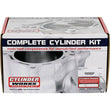 Load image into Gallery viewer, Cylinder Works 19-24 Suzuki RM-Z 250 250cc +3mm Big Bore Cylinder Kit 270cc - Side View