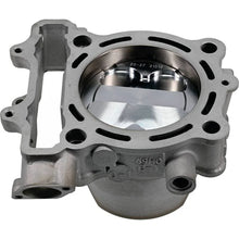 Load image into Gallery viewer, Cylinder Works 19-24 Suzuki RM-Z 250 250cc +3mm Big Bore Cylinder Kit 270cc - Additional View 5