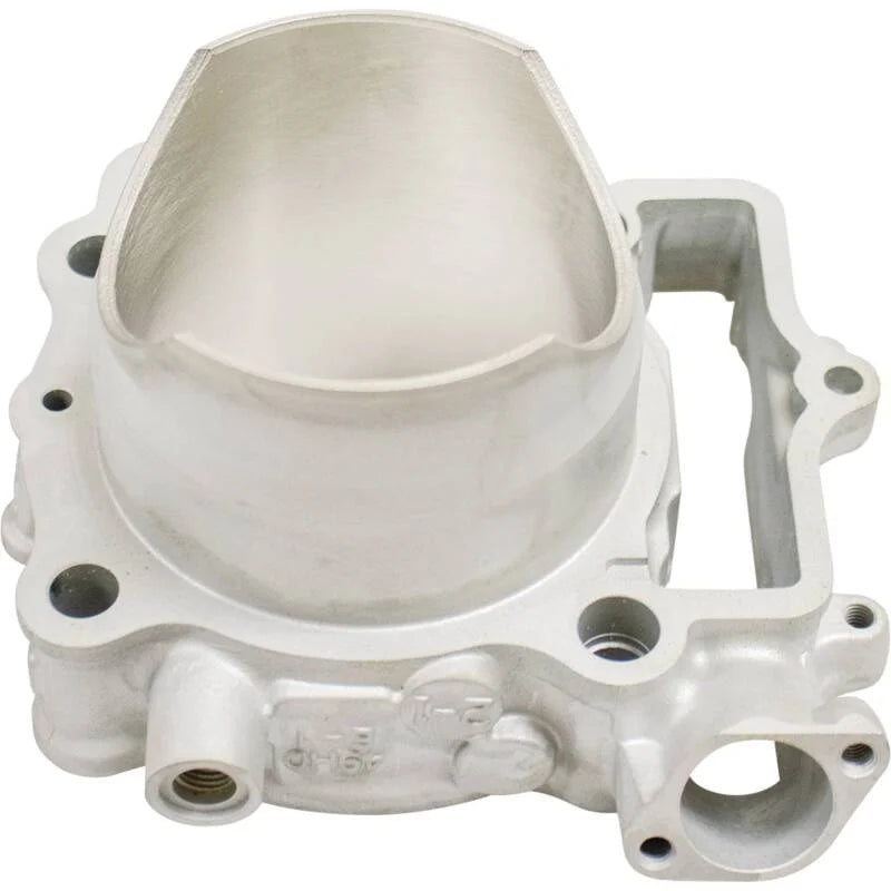 Cylinder Works 19-24 Suzuki RM-Z 250 250cc Big Bore Cylinder 80mm - Additional View 6
