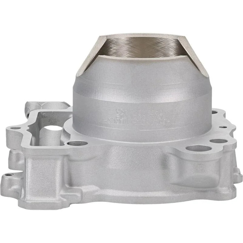 Cylinder Works 19-24 Suzuki RM-Z 250 250cc Standard Bore Cylinder 77mm - Side View