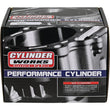 Load image into Gallery viewer, Cylinder Works 19-24 Suzuki RM-Z 250 250cc Standard Bore Cylinder 77mm - Installation View