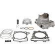 Load image into Gallery viewer, Cylinder Works 19-24 Suzuki RM-Z 250 250cc Standard Bore Cylinder Kit - Detail View