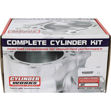 Load image into Gallery viewer, Cylinder Works 19-24 Suzuki RM-Z 250 250cc Standard Bore High Compression Cylinder Kit - Additional View 5