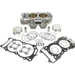Load image into Gallery viewer, Cylinder Works 20-23 KRX 1000 Teryx/21-23 KRX 1000 Teryx SE Standard Bore Cylinder Kit - Main Product View