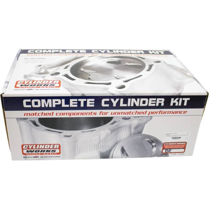 Cylinder Works 20-23 KRX 1000 Teryx/21-23 KRX 1000 Teryx SE Standard Bore Cylinder Kit - Additional View 8