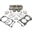 Load image into Gallery viewer, Cylinder Works 20-23 Kawasaki KRX 1000 Teryx 1000cc +3mm Big Bore Cylinder Kit 1065cc - Back View