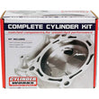Load image into Gallery viewer, Cylinder Works 20-23 Yamaha WR 250 F 250cc Standard Bore Cylinder Kit 13.8:1 Comp. 77mm - Additional View 5