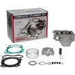 Load image into Gallery viewer, Cylinder Works 20-23 Yamaha WR 250 F 250cc Standard Bore High Compression Cylinder Kit 14.7:1 Comp. - Back View