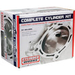 Load image into Gallery viewer, Cylinder Works 20-23 Yamaha WR 250 F 250cc Standard Bore High Compression Cylinder Kit 14.7:1 Comp. - Additional View 5