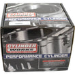 Load image into Gallery viewer, Cylinder Works 20-24 Yamaha WR 250 F 250cc Big Bore Cylinder 80mm - Main Product View