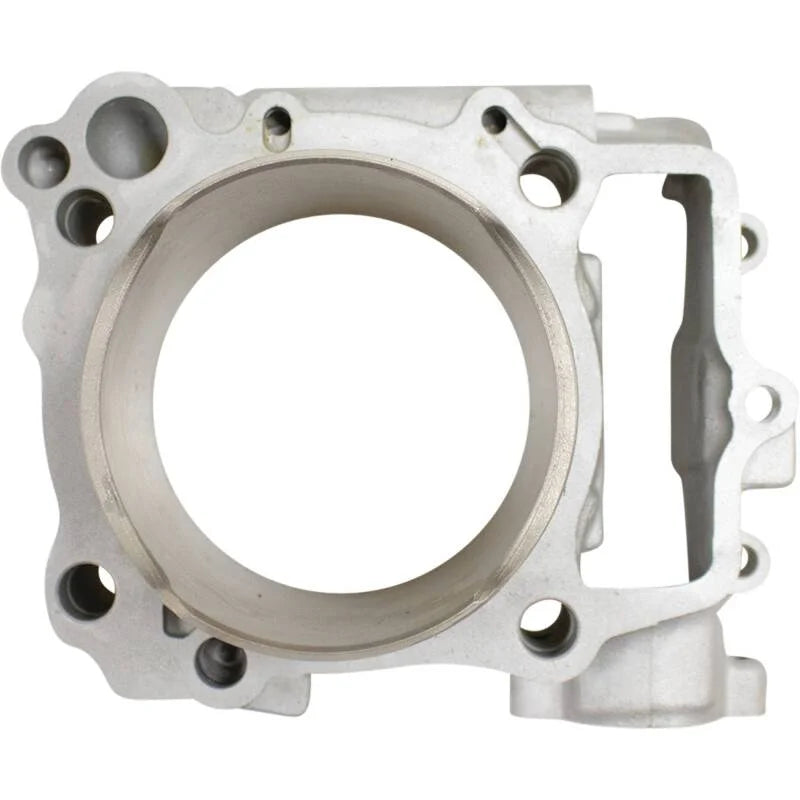Cylinder Works 20-24 Yamaha WR 250 F 250cc Big Bore Cylinder 80mm - Back View