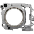 Load image into Gallery viewer, Cylinder Works 20-24 Yamaha WR 250 F 250cc Standard Bore Cylinder 77mm - Side View