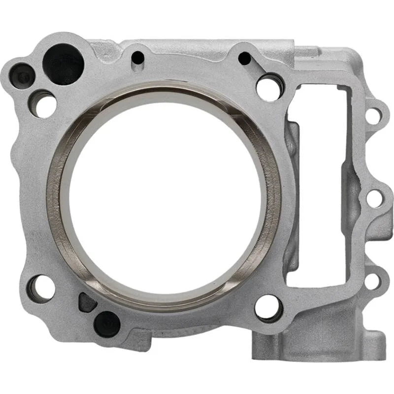 Cylinder Works 20-24 Yamaha WR 250 F 250cc Standard Bore Cylinder 77mm - Side View