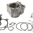 Load image into Gallery viewer, Cylinder Works 04-09/12-13 Yamaha YFZ 450 450cc Standard Bore Cylinder Kit