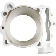 Load image into Gallery viewer, Cylinder Works 2009 Kawasaki KX 250 F 250cc Big Bore Cylinder 80mm - Side View