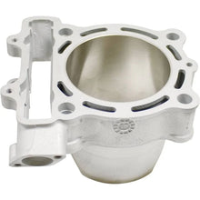Load image into Gallery viewer, Cylinder Works 2009 Kawasaki KX 250 F 250cc Big Bore Cylinder 80mm - Back View