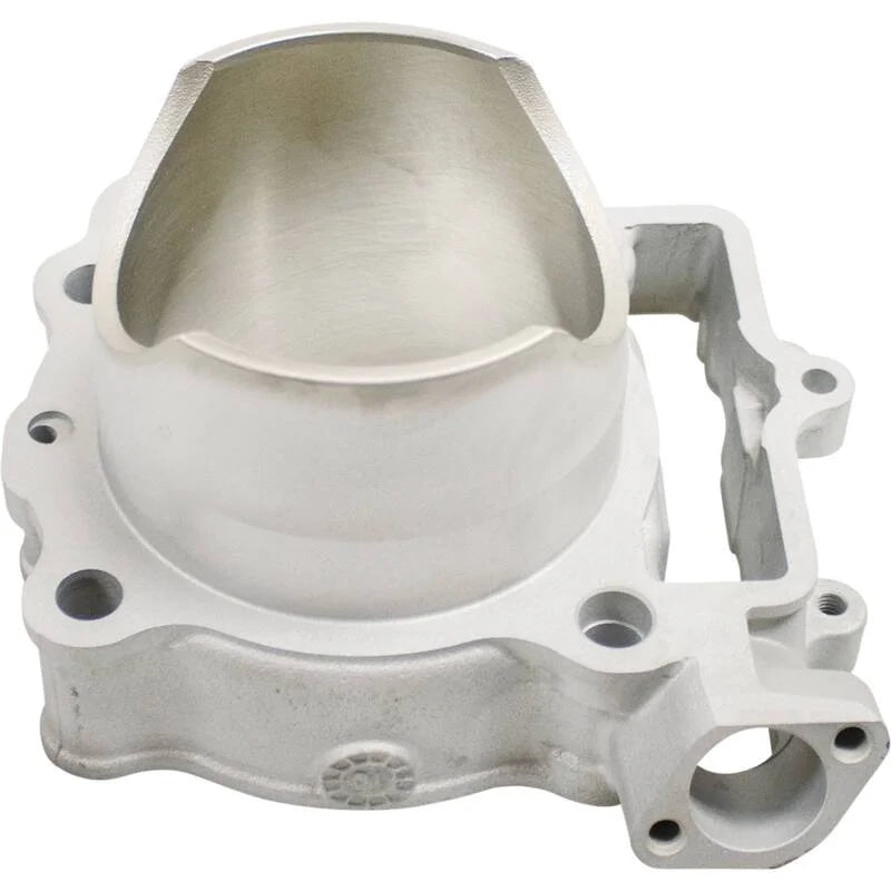 Cylinder Works 2009 Kawasaki KX 250 F 250cc Big Bore Cylinder 80mm - Installation View