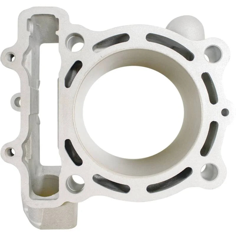 Cylinder Works 2009 Kawasaki KX 250 F 250cc Big Bore Cylinder 80mm - Additional View 6
