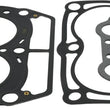 Load image into Gallery viewer, Cylinder Works 2009 Polaris Ranger 700 4x4 700cc +2mm Big Bore Top-End Gasket Kit 82mm - Side View