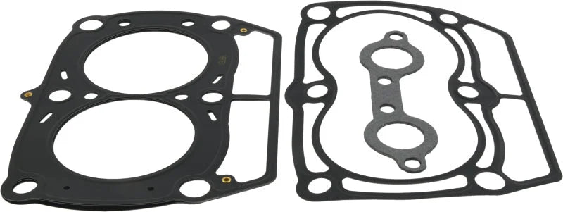 Cylinder Works 2009 Polaris Ranger 700 4x4 700cc +2mm Big Bore Top-End Gasket Kit 82mm - Side View