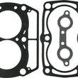 Load image into Gallery viewer, Cylinder Works 2009 Polaris Ranger 700 4x4 700cc +2mm Big Bore Top-End Gasket Kit 82mm - Detail View