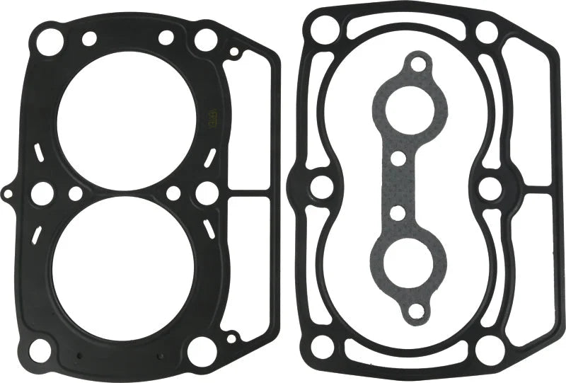 Cylinder Works 2009 Polaris Ranger 700 4x4 700cc +2mm Big Bore Top-End Gasket Kit 82mm - Detail View