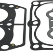 Load image into Gallery viewer, Cylinder Works 2009 Polaris Ranger 700 4x4 700cc +2mm Big Bore Top-End Gasket Kit 82mm - Side View