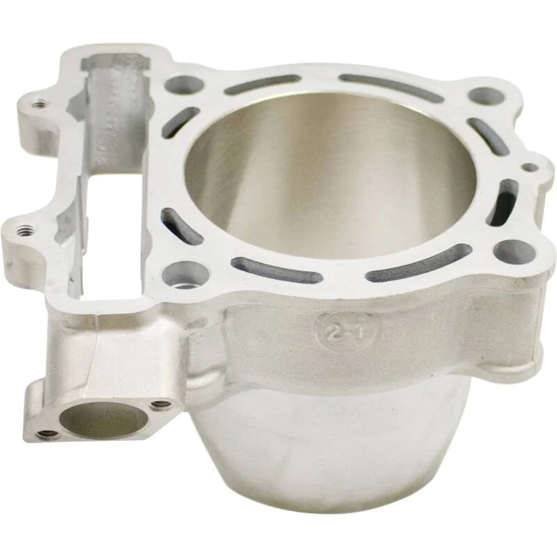 Cylinder Works 2010 Kawasaki KX 250 F 250cc Big Bore Cylinder 80mm - Side View