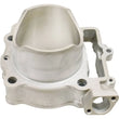 Load image into Gallery viewer, Cylinder Works 2010 Kawasaki KX 250 F 250cc Big Bore Cylinder 80mm - Installation View