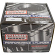 Load image into Gallery viewer, Cylinder Works 2010 Kawasaki KX 250 F 250cc Big Bore Cylinder 80mm - Additional View 5