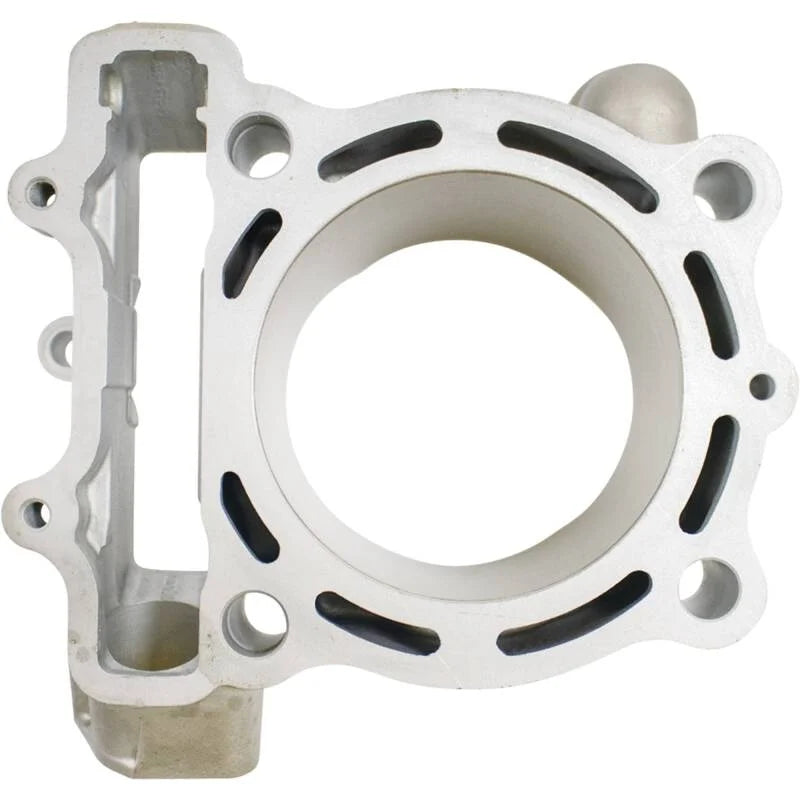 Cylinder Works 2010 Kawasaki KX 250 F 250cc Big Bore Cylinder 80mm - Additional View 6