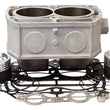 Load image into Gallery viewer, Cylinder Works 2010 Polaris Ranger 800 4x4 800cc +2mm Big Bore Cylinder Kit 808cc 10.2:1 Comp. 82mm