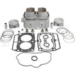 Load image into Gallery viewer, Cylinder Works 2010 Polaris Ranger 800 4x4 800cc Standard Bore Cylinder Kit 10.2:1 Comp. 80mm - Main Product View
