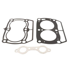 Load image into Gallery viewer, Cylinder Works 2011/13-14 Polaris Ranger 800 4x4 800cc +2mm Big Bore Top-End Gasket Kit 82mm - Side View