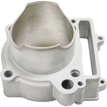Load image into Gallery viewer, Cylinder Works 2013 Husaberg FE 250 250cc Big Bore Cylinder 80mm - Back View