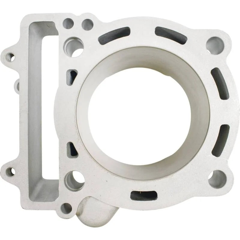 Cylinder Works 2013 Husaberg FE 250 250cc Big Bore Cylinder 80mm - Installation View