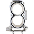 Load image into Gallery viewer, Cylinder Works 2014 Polaris RZR 4 900 900cc Big Bore Cylinder 98mm - Installation View