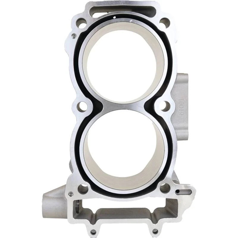 Cylinder Works 2014 Polaris RZR 4 900 900cc Big Bore Cylinder 98mm - Installation View