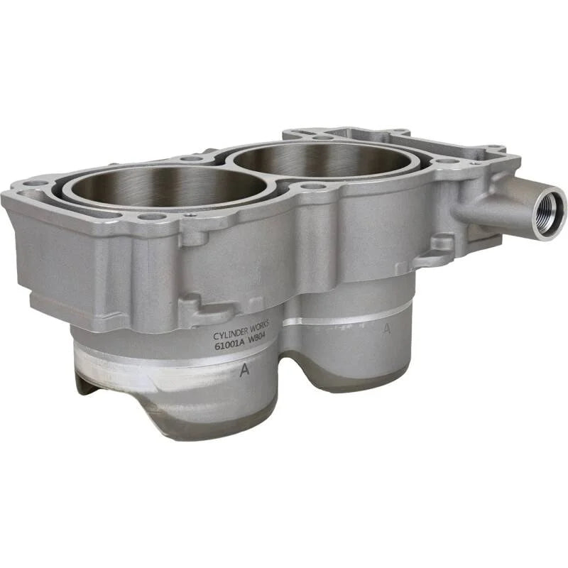 Cylinder Works 2014 Polaris RZR 4 900 900cc Big Bore Cylinder 98mm - Additional View 6