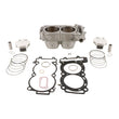 Load image into Gallery viewer, Cylinder Works 2014 Polaris RZR 4 900 900cc Standard Bore High Comp Cylinder Kit 12.5:1 Comp 93mm - Main Product View