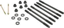 Load image into Gallery viewer, Cylinder Works 2016 Polaris ACE 900 EPS 900cc Cylinder Head Stud Bolt Kit - Side View