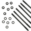 Load image into Gallery viewer, Cylinder Works 2016 Polaris ACE 900 EPS 900cc Cylinder Head Stud Bolt Kit - Detail View