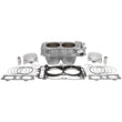Load image into Gallery viewer, Cylinder Works 2016 Polaris ACE 900 EPS 900cc Standard Bore High Comp Cylinder Kit 11.5:1 Comp - Main Product View