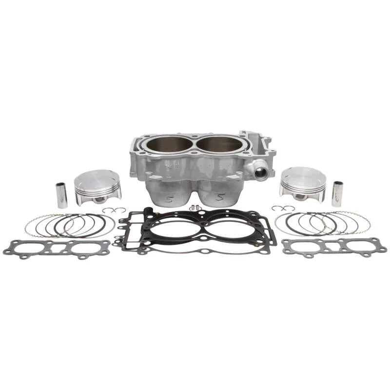 Cylinder Works 2016 Polaris ACE 900 EPS 900cc Standard Bore High Comp Cylinder Kit 11.5:1 Comp - Main Product View