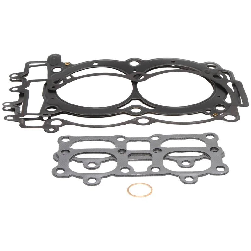 Cylinder Works 2016 Polaris ACE 900 EPS 900cc Standard Bore High Comp Cylinder Kit 11.5:1 Comp - Back View
