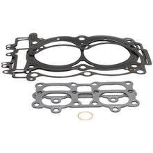 Load image into Gallery viewer, Cylinder Works 2016 Polaris ACE 900 EPS 900cc Standard Bore High Comp Cylinder Kit 11.5:1 Comp - Back View