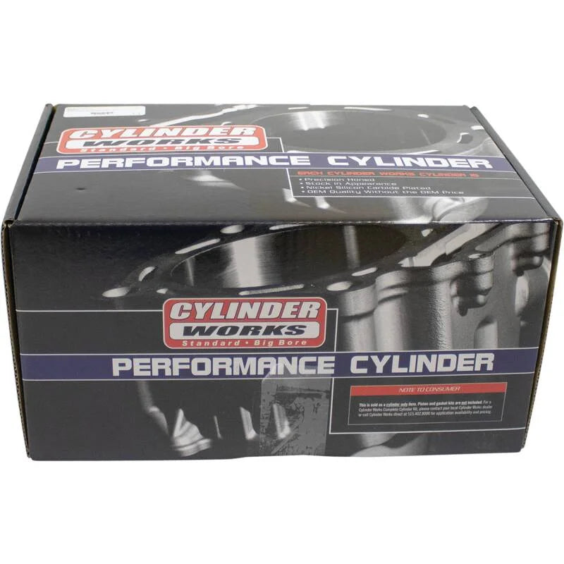 Cylinder Works 2016 Polaris General 1000 EPS 1000cc Big Bore Cylinder 98mm - Additional View 5