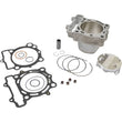Load image into Gallery viewer, Cylinder Works 2020 Kawasaki KX 250 F 250cc +3mm Big Bore Cylinder Kit 270cc 81mm - Main Product View